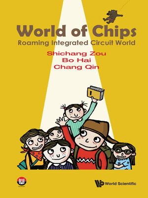 cover image of World of Chips